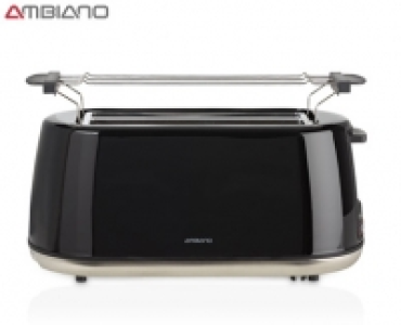 AMBIANO Familien-Toaster 29.99 €