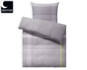 dormia Flanell-Bettw&auml;sche, buntgewebt 29.99&nbsp;&euro;
