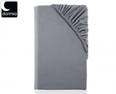 dormia Nicki-Velours-Spannbetttuch 9.99&nbsp;&euro;
