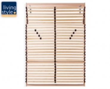 living style 7-Zonen-Lattenrost, zerlegt 49.99 €
