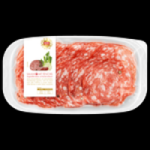 REWE Feine Welt Fenchel Salami