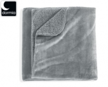 dormia Decke Teddyfleece 17.99&nbsp;&euro;