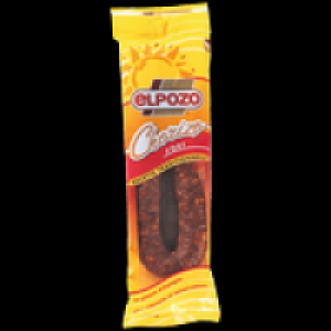 Elpozo Chorizo Sarte Picante