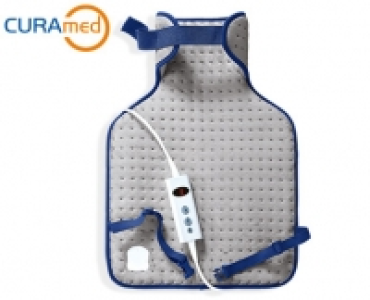 CURAmed R&uuml;cken-/Nackenheiz&shy;kissen 16.99&nbsp;&euro;