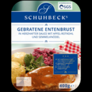 Schuhbecks Fertiggericht