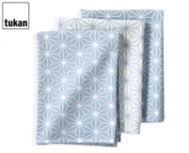 tukan 3 Geschirrt&uuml;cher, Classic 3.99&nbsp;&euro;
