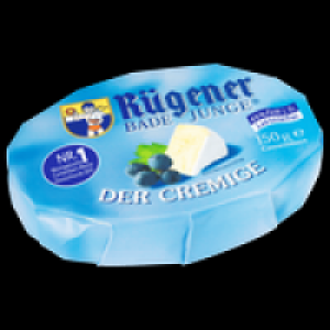 Rügener Badejunge oder Rotkäppchen Camembert 0.99 €