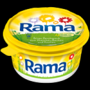 Rama Brotaufstrich 0.99 €