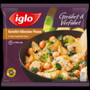 Iglo Ger&uuml;hrt < Verf&uuml;hrt Fertiggericht