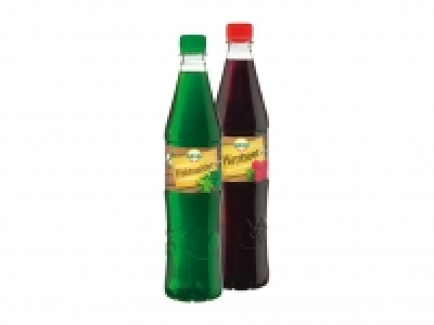 Sirup 1.39 €