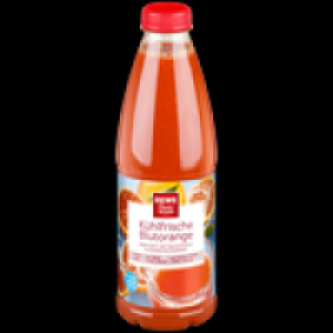 REWE Beste Wahl Saft Blutorange mit Fruchtfleisch oder Rote Beeren