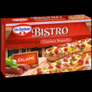 Dr. Oetker Bistro Baguette