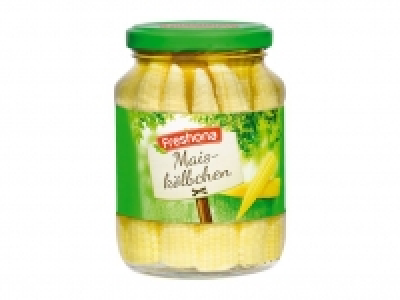 Maiskölbchen 0.89 €