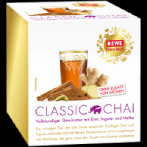 REWE Feine Welt Classic Chai