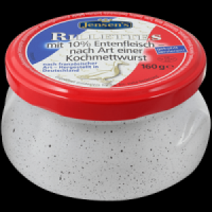 Jensens Rillettes