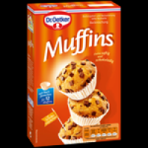 Dr. Oetker Backmischung 1.99 €