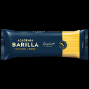 Barilla Academia