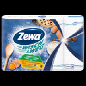 Zewa Wisch < Weg Küchenrolle 1.49 €