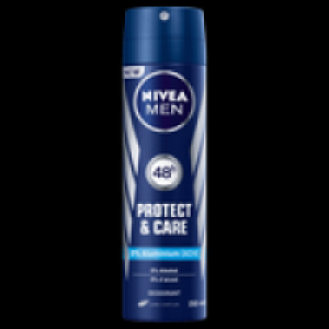 Nivea Deospray oder Roll-On 1.59 €