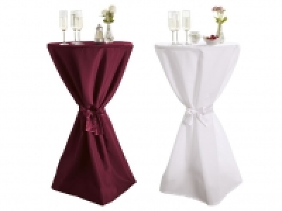 MERADISO&reg; Bistrotischhusse 4.99&nbsp;&euro;