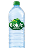 Penny  VOLVIC Mineralwasser 1,5-Liter- PET-Flasche