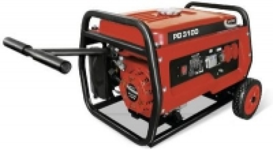 Stromgenerator PG 3100