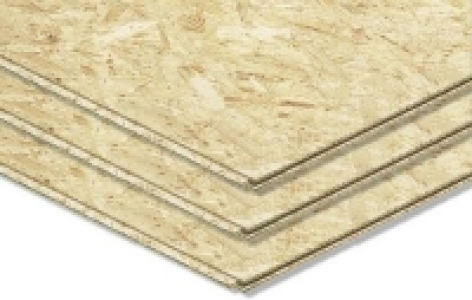 OSB/3-Verlegeplatte 4.99 €