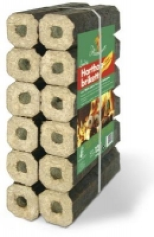 Hartholzbriketts 3.49&nbsp;&euro;