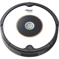 OBI Irobot  Staubsaug-Roboter Roomba 605Art.Nr. 1313683