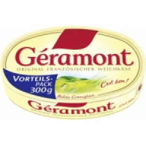 G&eacute;ramont Franz&ouml;sischer Weichk&auml;se 2.49&nbsp;&euro;