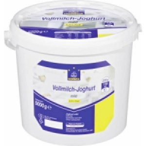 Vollmilchjoghurt