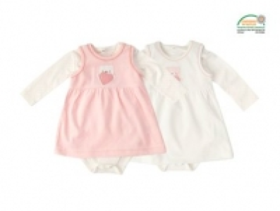 Justborn Kleid mit Body
