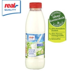 Frische Schlagsahne 1.99 €