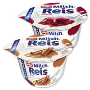 m&uuml;ller Milchreis