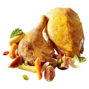 Frische Gänsebrust oder Gänsekeulen 1.29 €