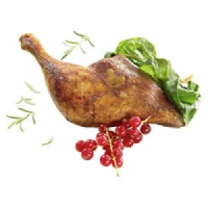 Frische Entenkeulen 7.99 €