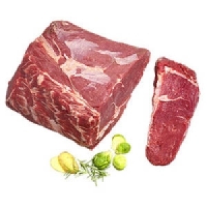 Frisches Irisches Entrec&ocirc;te