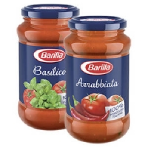 Barilla Pasta-Sauce Klassik