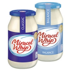 Miracel Whip