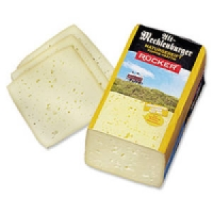 Alt-Mecklenburger rahmig-kr&auml;ftig