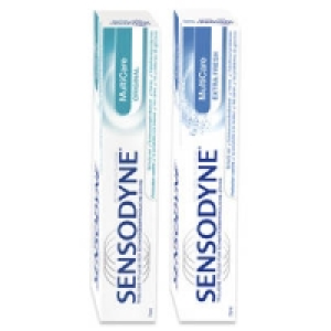 Sensodyne Multicare