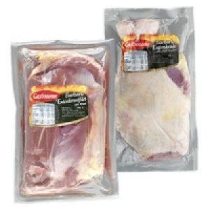 Französische Barbarie-Entenbrust oder -Keule 3.99 €