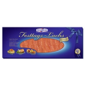 Friedrichs Premium-Festtags-Lachs
