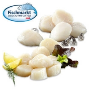 Jacobsmuschelfleisch