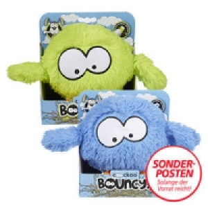 Coockoo Bouncy Jumping Ball Hunde-Spielzeug