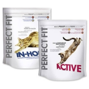 Perfect Fit Katzen-Trockennahrung 2.79&nbsp;&euro;