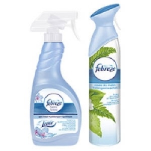 febreze Frischehauch oder Textilerfrischer 1.99 €