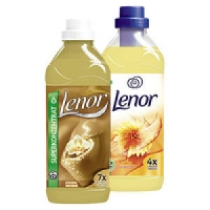 Lenor Weichsp&uuml;ler