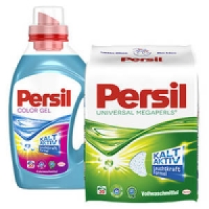 Persil Waschmittel