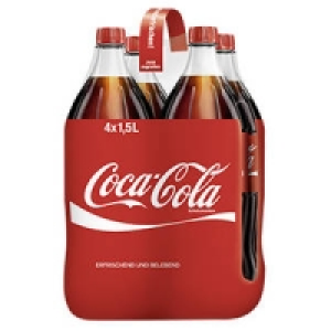 Coca-Cola, Fanta oder Sprite